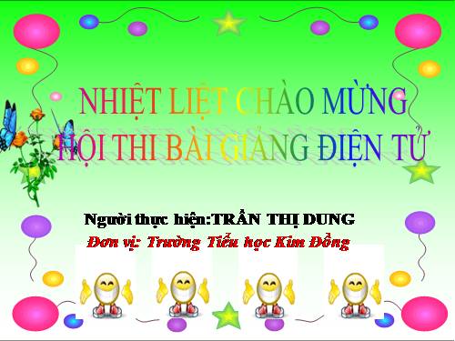 Bài 28. Một số loài vật sống trên cạn