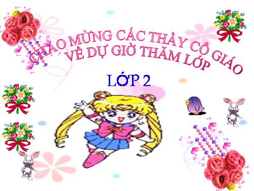 Bài 32. Mặt Trời và phương hướng
