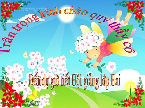 Bài 2. Bộ xương