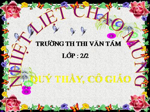 Bài 29. Một số loài vật sống dưới nước