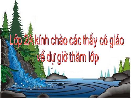 Bài 13. Giữ sạch môi trường xung quanh nhà ở