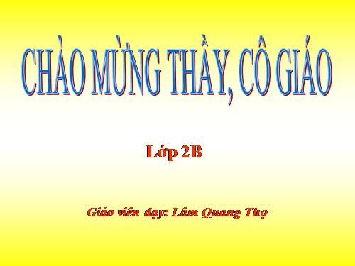 Bài 8. Ăn, uống sạch sẽ