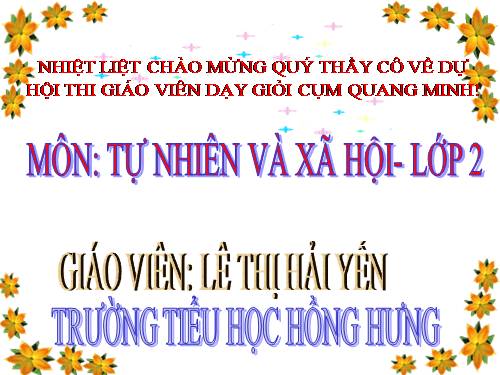 Bài 24. Cây sống ở đâu?