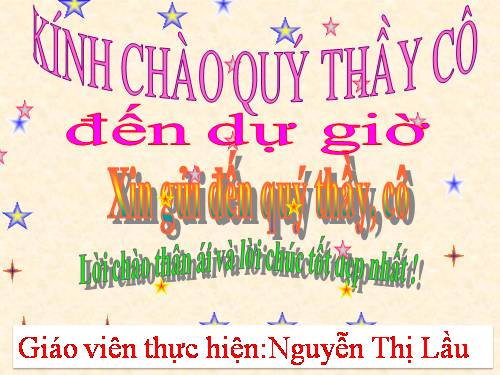 Bài 29. Một số loài vật sống dưới nước