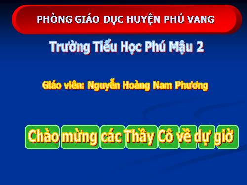 Bài 28. Một số loài vật sống trên cạn