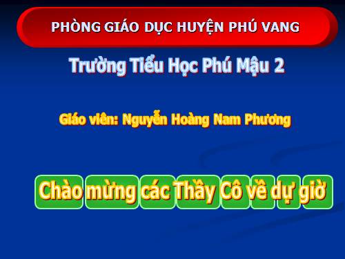 Bài 28. Một số loài vật sống trên cạn