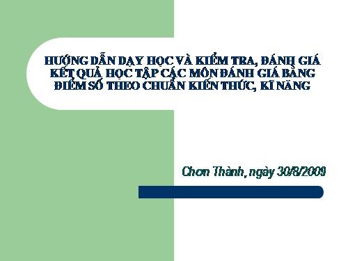 chuan KTKN