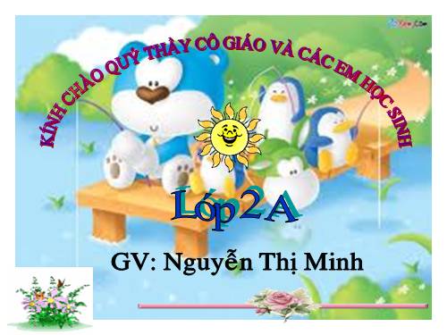 Bài 25. Một số loài cây sống trên cạn