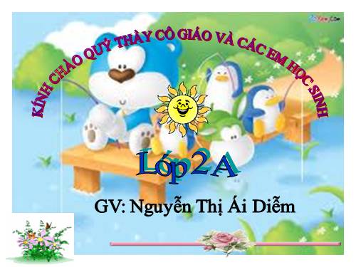 Bài 25. Một số loài cây sống trên cạn
