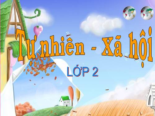 Bài 12. Đồ dùng trong gia đình