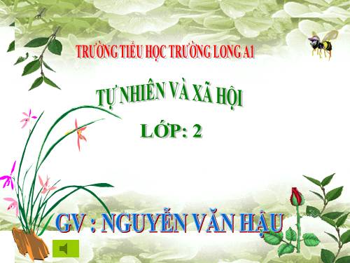 Bài 12. Đồ dùng trong gia đình