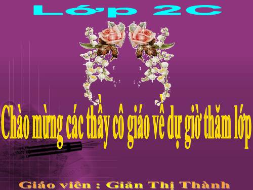 Bài 28. Một số loài vật sống trên cạn
