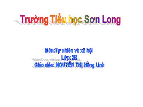 Bài 19. Đường giao thông