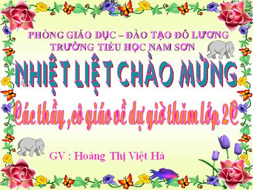 Bài 19. Đường giao thông