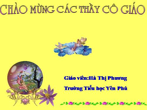 Ôn tập về đo đọ dài và đo khối lượng