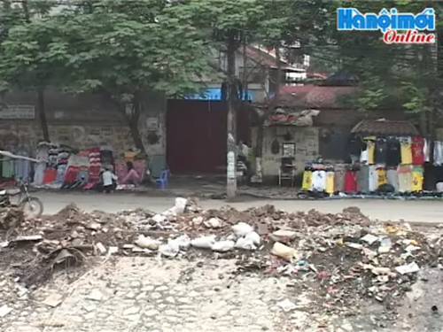 Bài 13. Giữ sạch môi trường xung quanh nhà ở