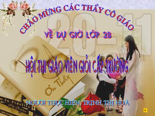 Bài 12. Đồ dùng trong gia đình