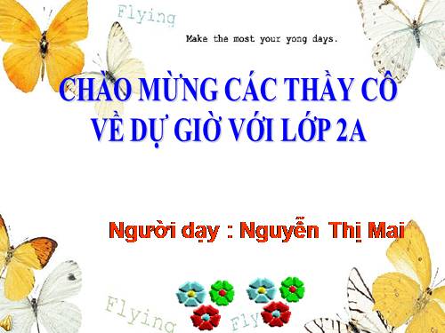 Bài 11. Gia đình
