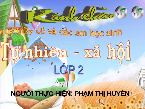 Bài 12. Đồ dùng trong gia đình