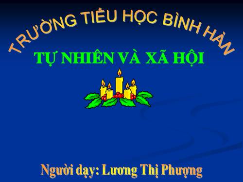 Bài 9. Đề phòng bệnh giun