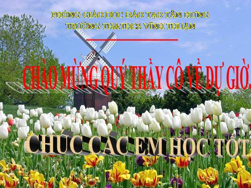 Bài 26. Một số loài cây sống dưới nước