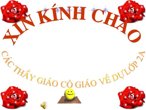 Bài 7. Ăn, uống đầy đủ