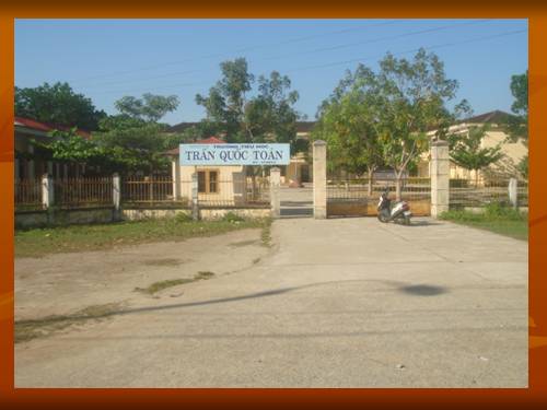Bài 11. Gia đình