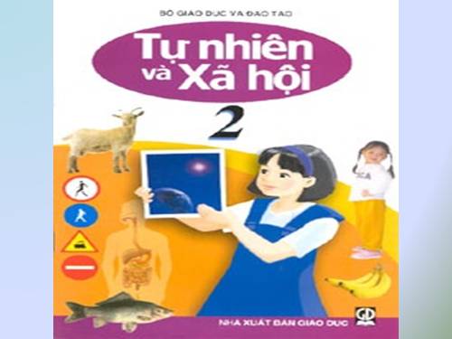 Bài 6. Tiêu hoá thức ăn