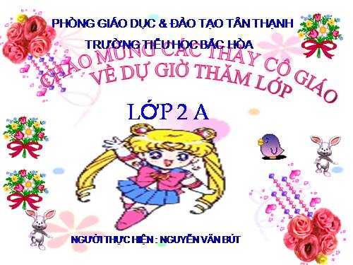 Bài 32. Mặt Trời và phương hướng