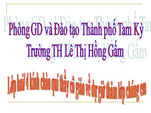 Bài 32. Mặt Trời và phương hướng