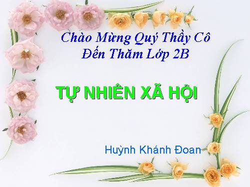 Bài 9. Đề phòng bệnh giun