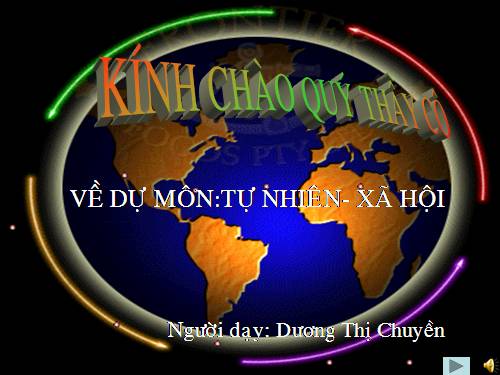 Bài 10. Ôn tập: Con người và sức khoẻ