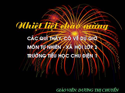Bài 9. Đề phòng bệnh giun