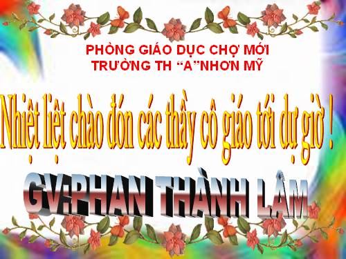 Bài 33. Mặt Trăng và các vì sao