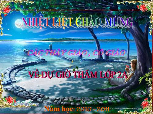 Bài 29. Một số loài vật sống dưới nước