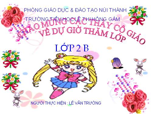 Bài 32. Mặt Trời và phương hướng