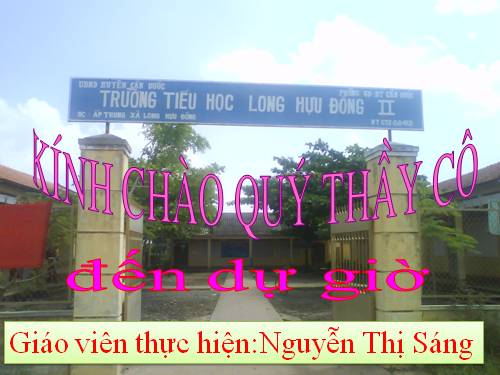 Bài 29. Một số loài vật sống dưới nước