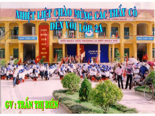 Bài 27. Loài vật sống ở đâu?