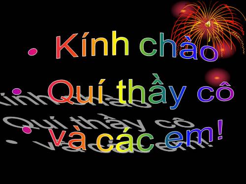 Bài 27. Loài vật sống ở đâu?