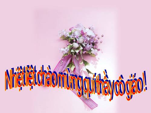 Bài 26. Một số loài cây sống dưới nước