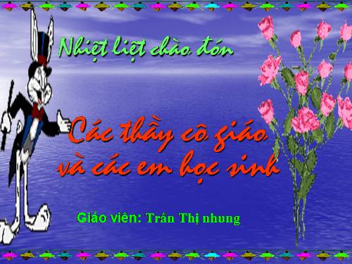 Bài 12. Đồ dùng trong gia đình