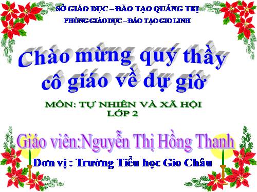 Bài 19. Đường giao thông