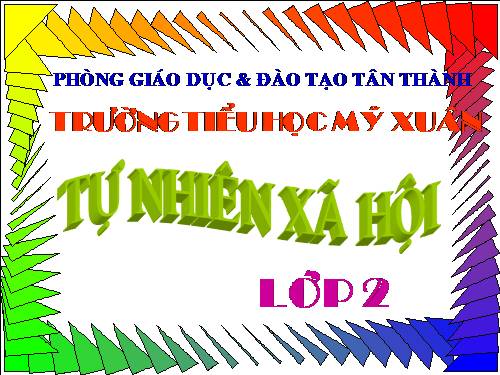 Bài 24. Cây sống ở đâu?