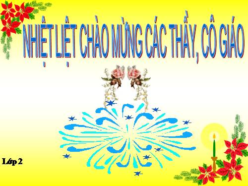 Bài 8. Ăn, uống sạch sẽ