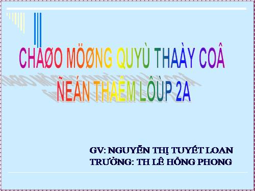 Bài 13. Giữ sạch môi trường xung quanh nhà ở