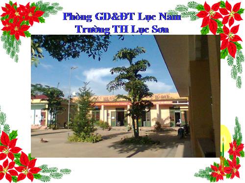 Bài 8. Ăn, uống sạch sẽ