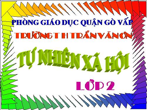 Bài 24. Cây sống ở đâu?