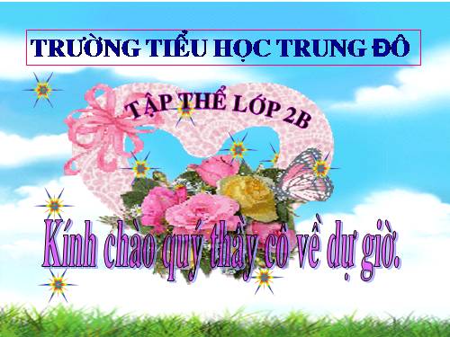 Bài 29. Một số loài vật sống dưới nước