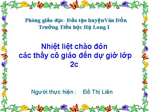 Bài 28. Một số loài vật sống trên cạn