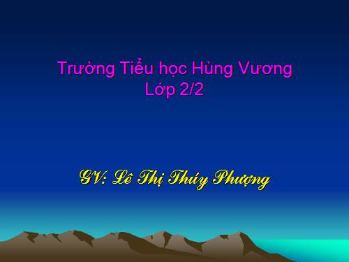Bài 13. Giữ sạch môi trường xung quanh nhà ở